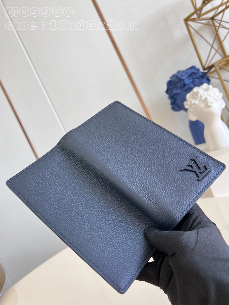 LX Wallets Fashionable 3516