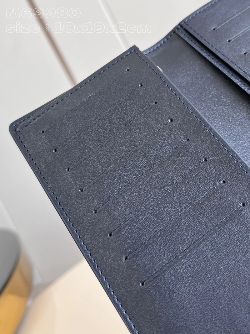 LX Wallets Fashionable 3516