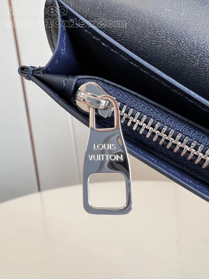 LX Wallets Fashionable 3516