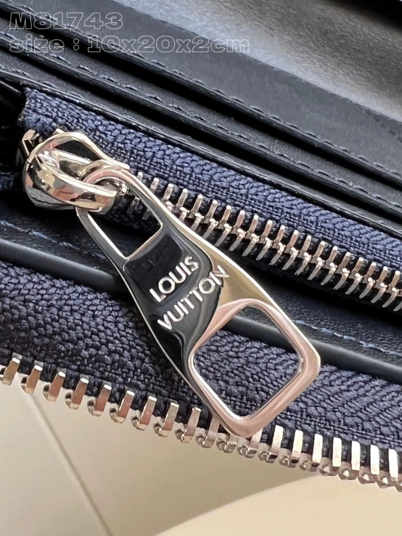 LX Wallets Lightweight 3494