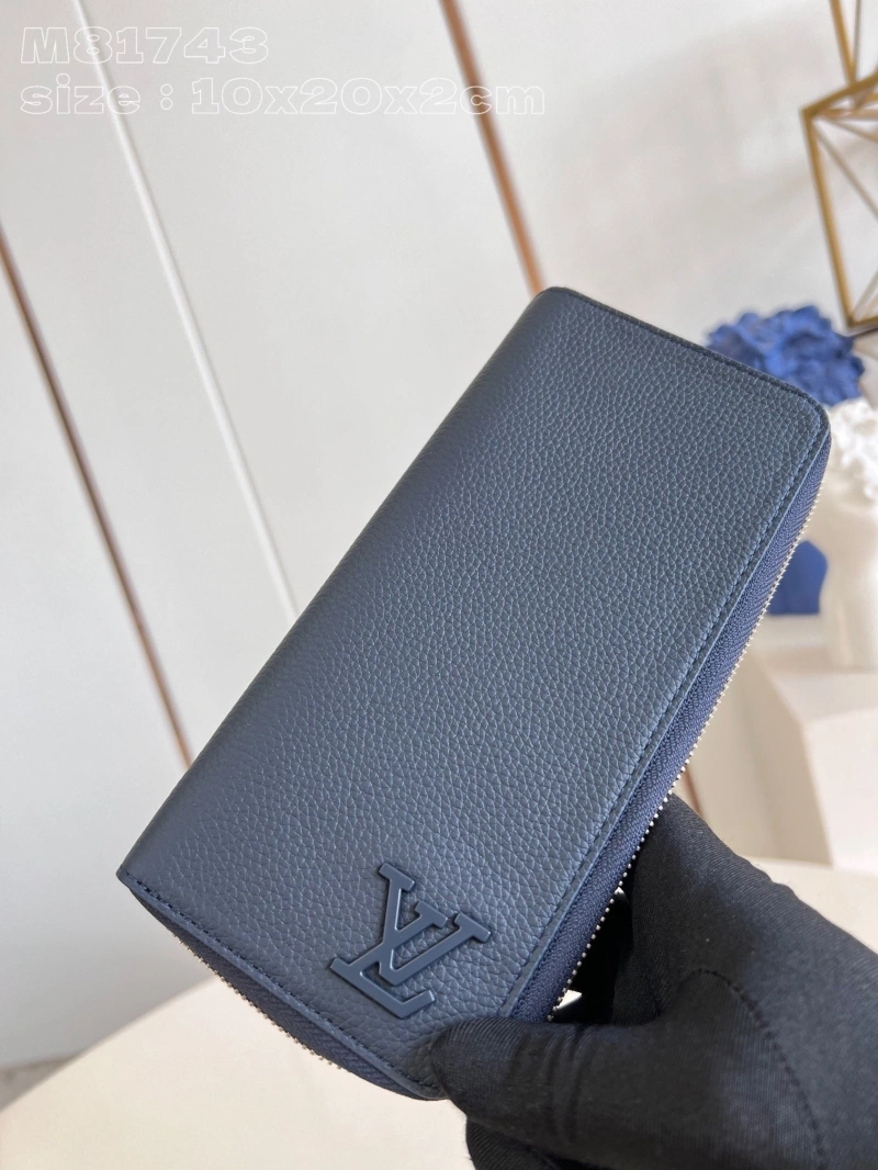 LX Wallets Lightweight 3494