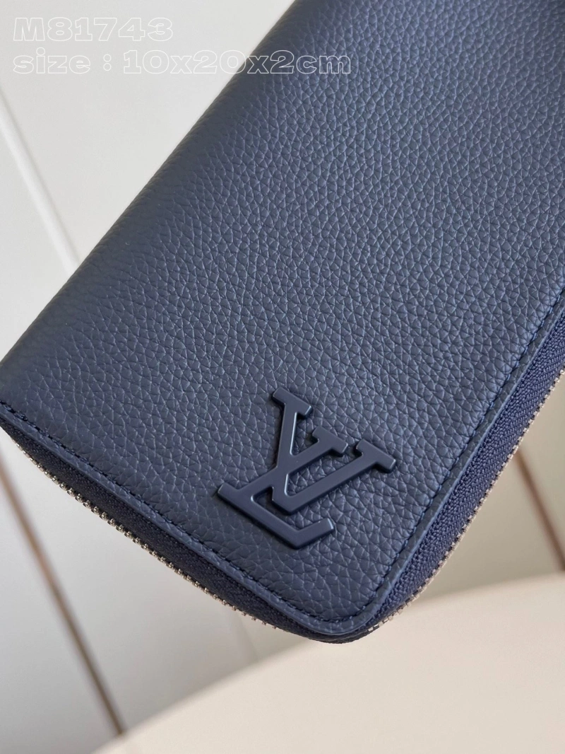 LX Wallets Lightweight 3494