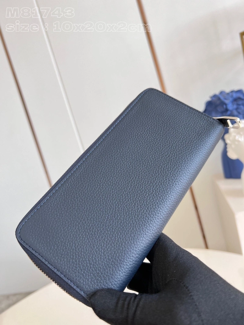 LX Wallets Lightweight 3494