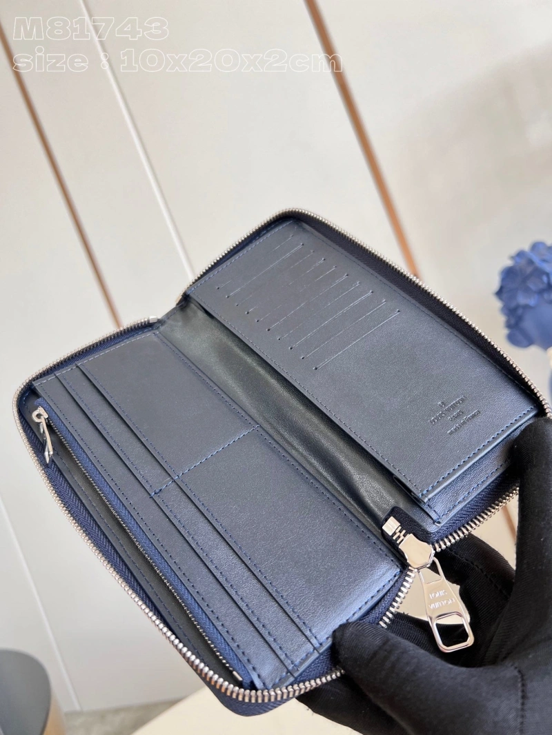 LX Wallets Lightweight 3494