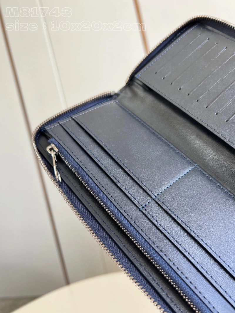 LX Wallets Lightweight 3494
