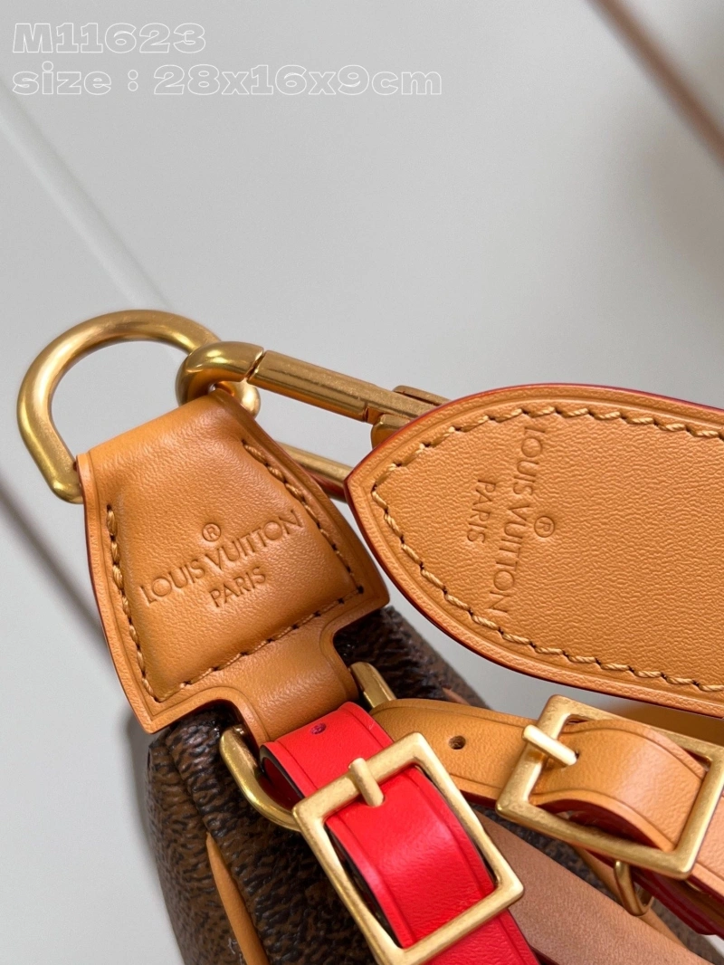 Lightweight LX Satchel Bags 3845