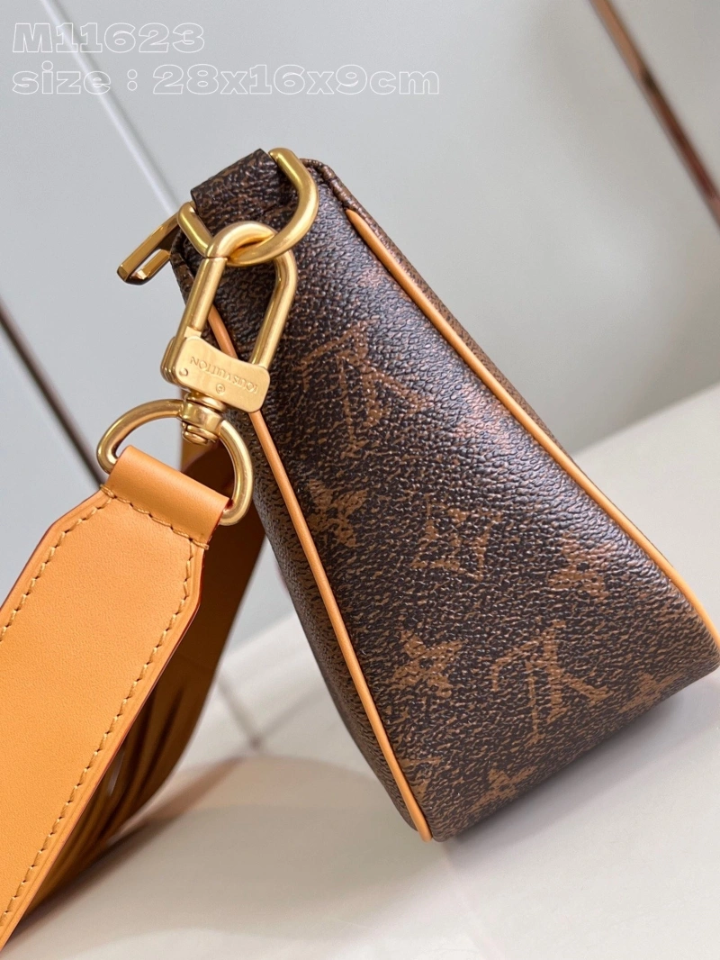 Lightweight LX Satchel Bags 3845
