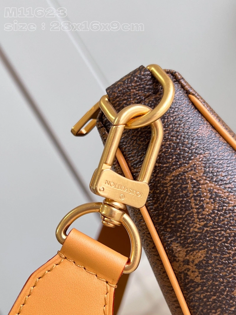 Lightweight LX Satchel Bags 3845