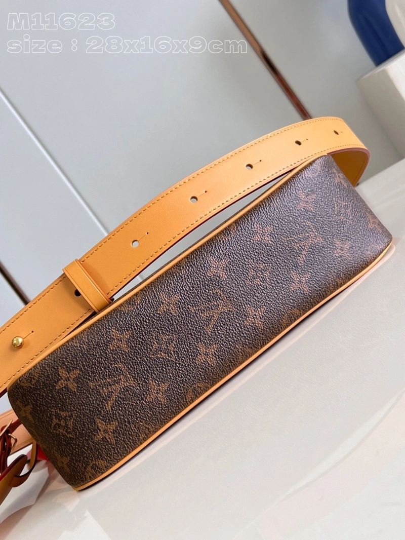Lightweight LX Satchel Bags 3845