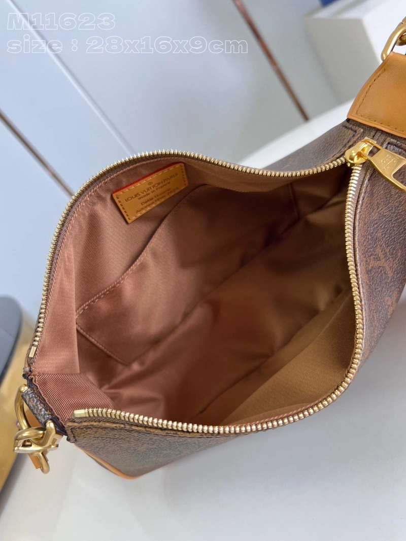 Lightweight LX Satchel Bags 3845