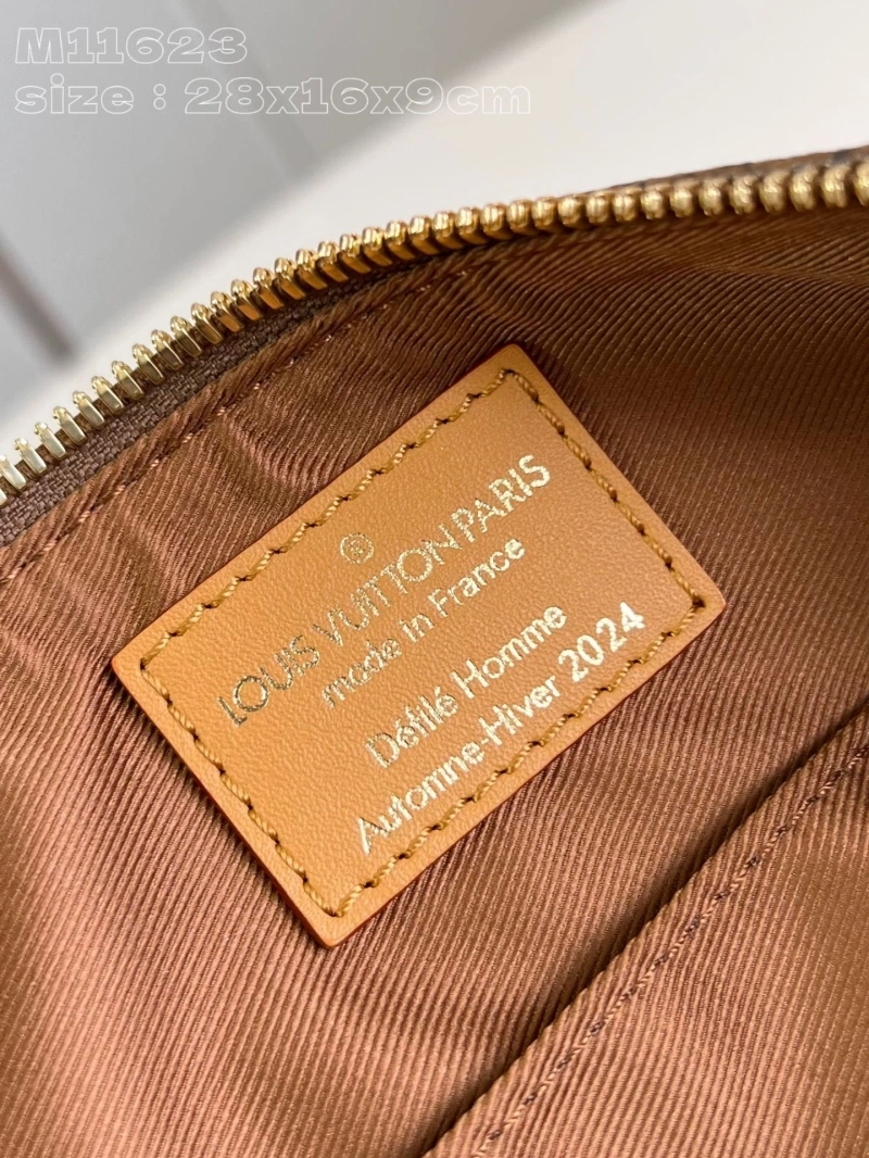 Lightweight LX Satchel Bags 3845