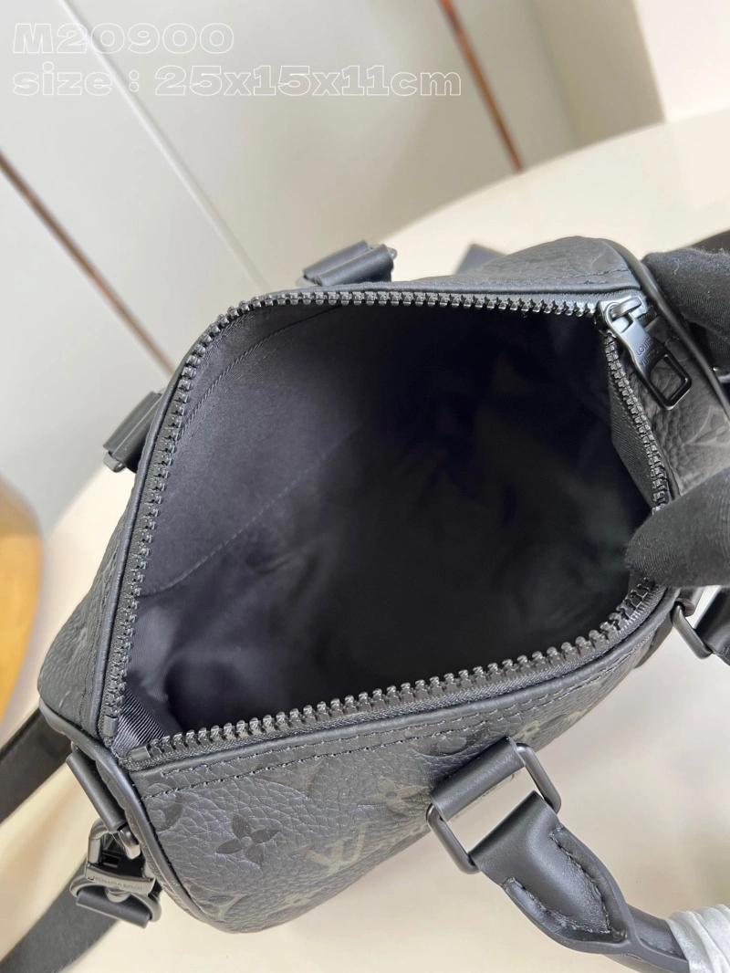 LX Speedy Bags Breathable 3728