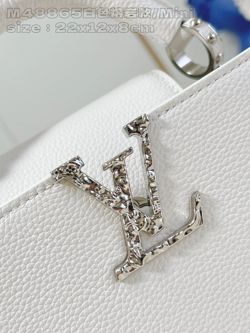 Trendy LX Caxucines Bags 4021