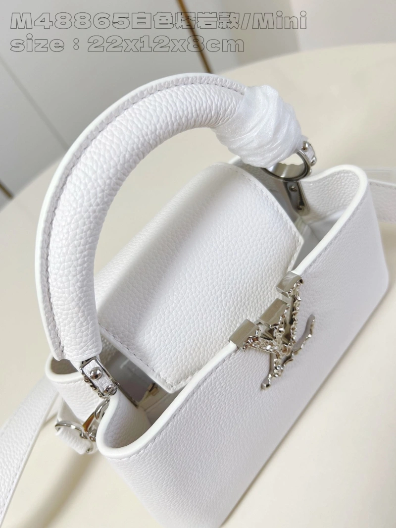 Trendy LX Caxucines Bags 4021