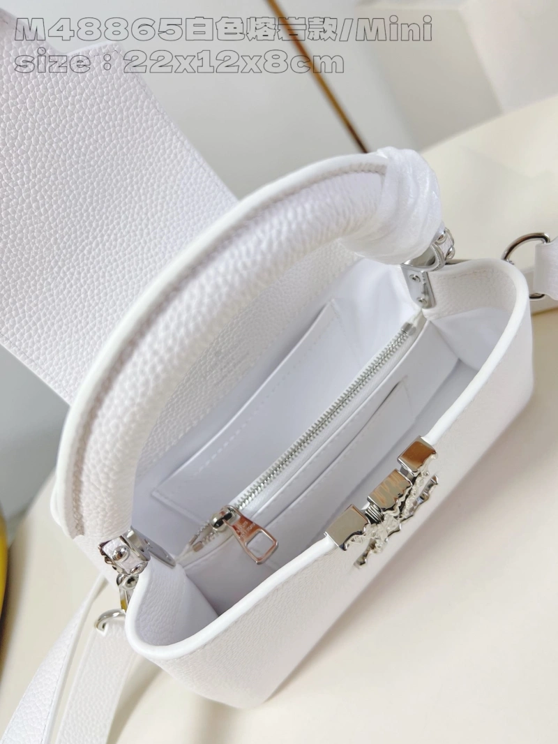 Trendy LX Caxucines Bags 4021
