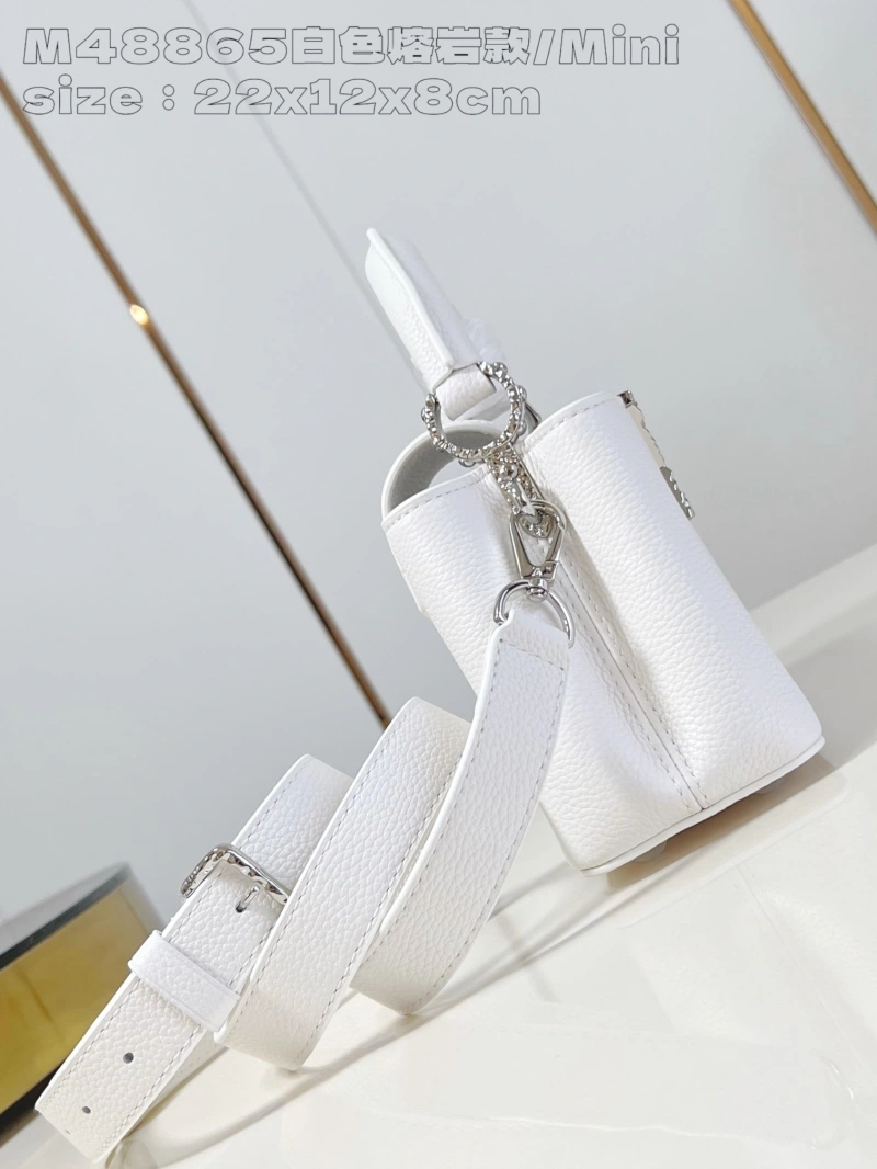 Trendy LX Caxucines Bags 4021