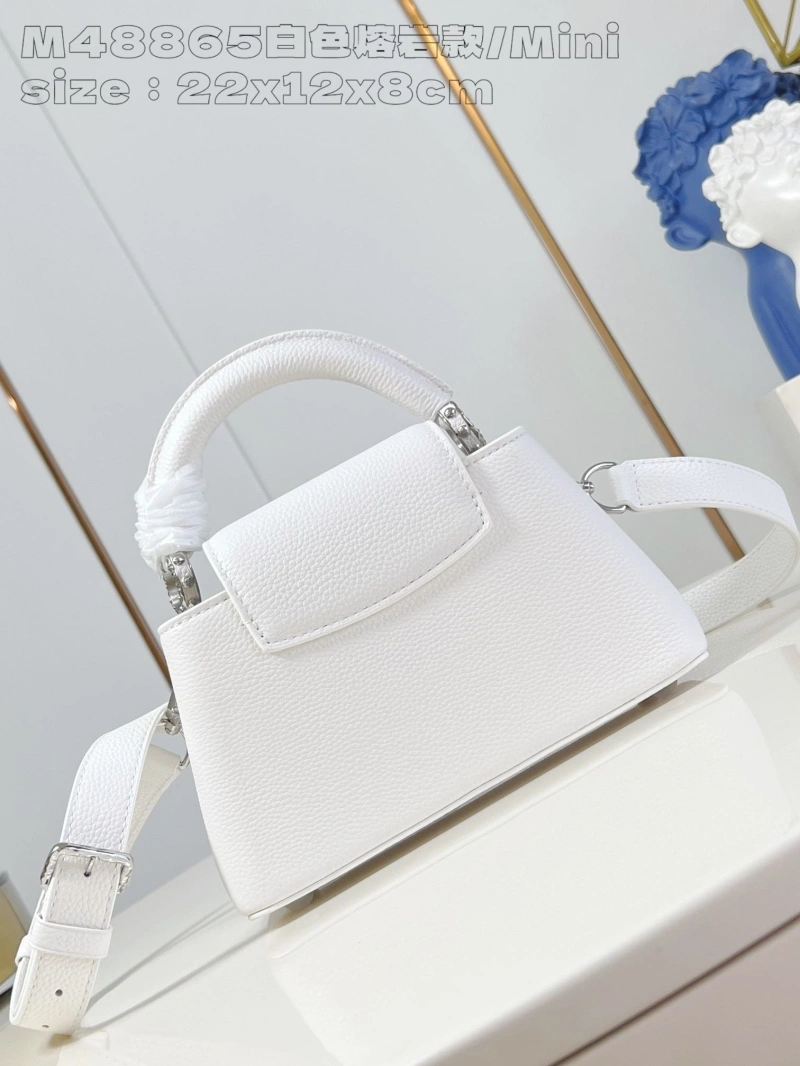Trendy LX Caxucines Bags 4021
