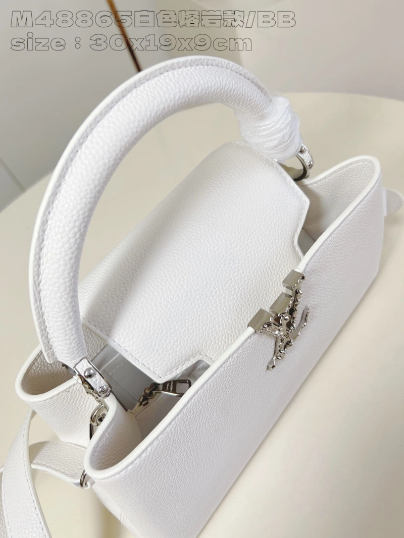Classic LX Caxucines Bags 3983