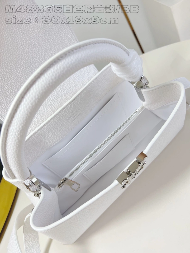 Classic LX Caxucines Bags 3983