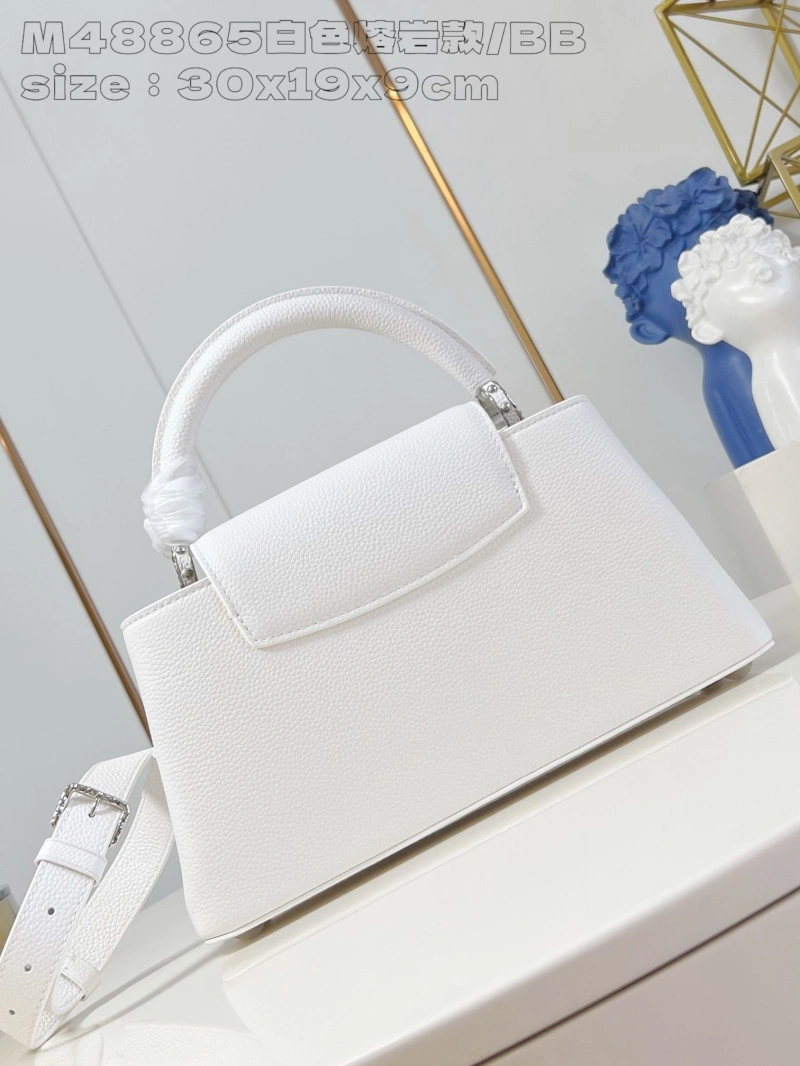 Classic LX Caxucines Bags 3983