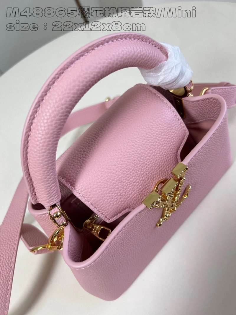 LX Caxucines Bags StreetReady 3985