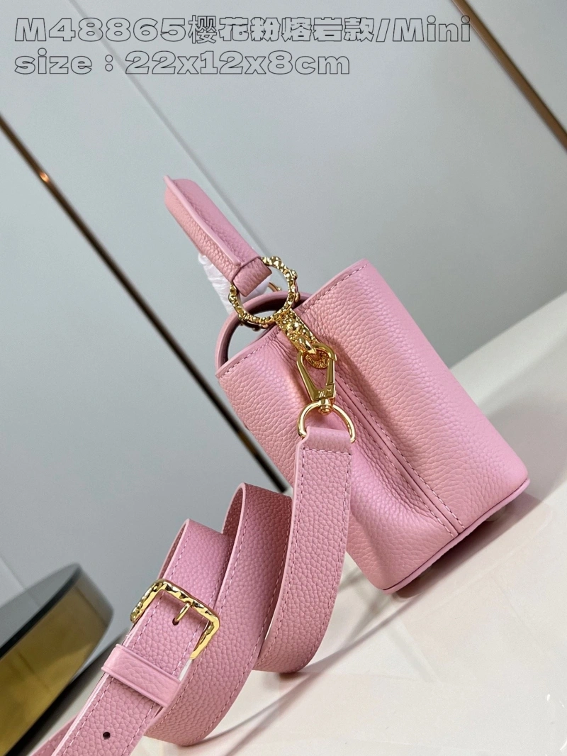 LX Caxucines Bags StreetReady 3985