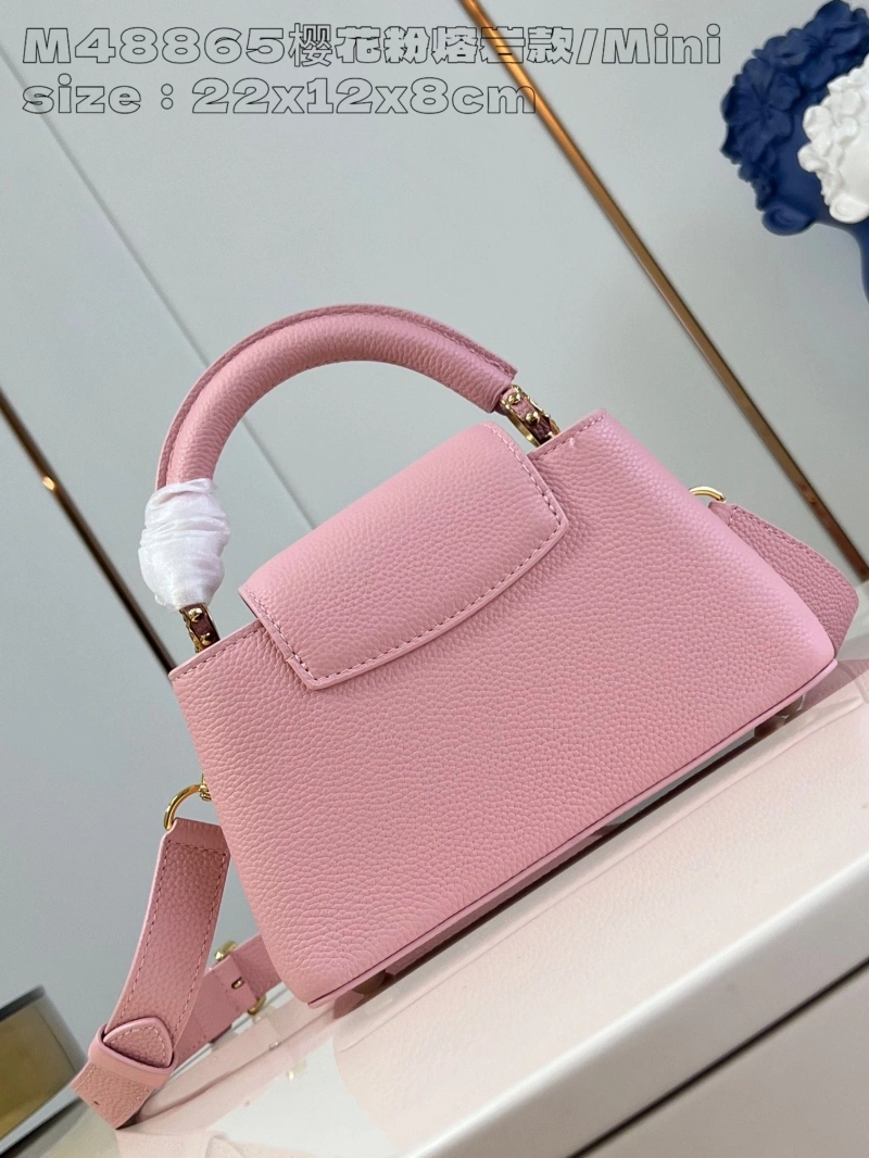 LX Caxucines Bags StreetReady 3985
