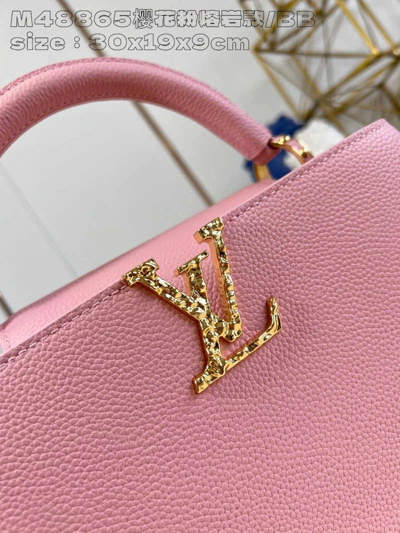 Bold LX Caxucines Bags 4054