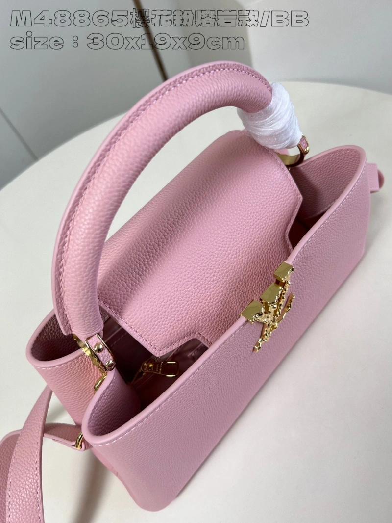 Bold LX Caxucines Bags 4054