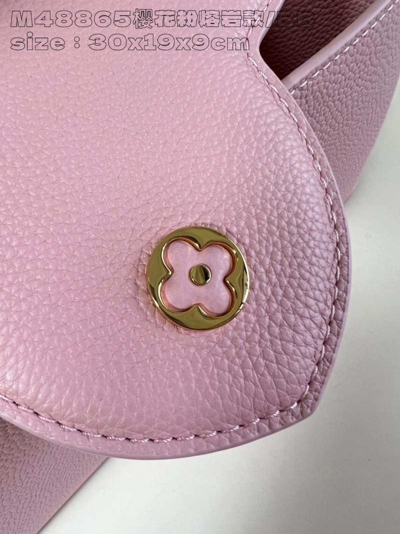 Bold LX Caxucines Bags 4054