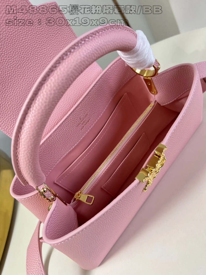 Bold LX Caxucines Bags 4054