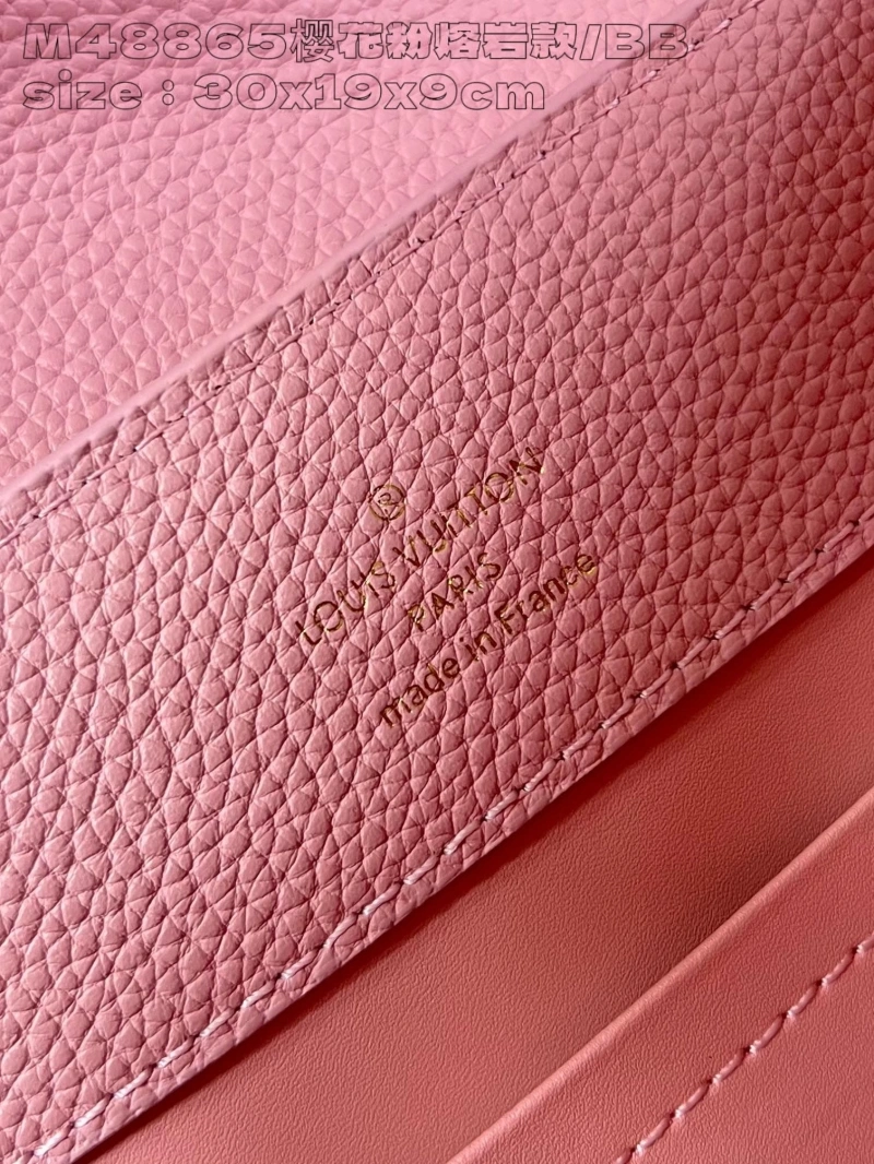 Bold LX Caxucines Bags 4054