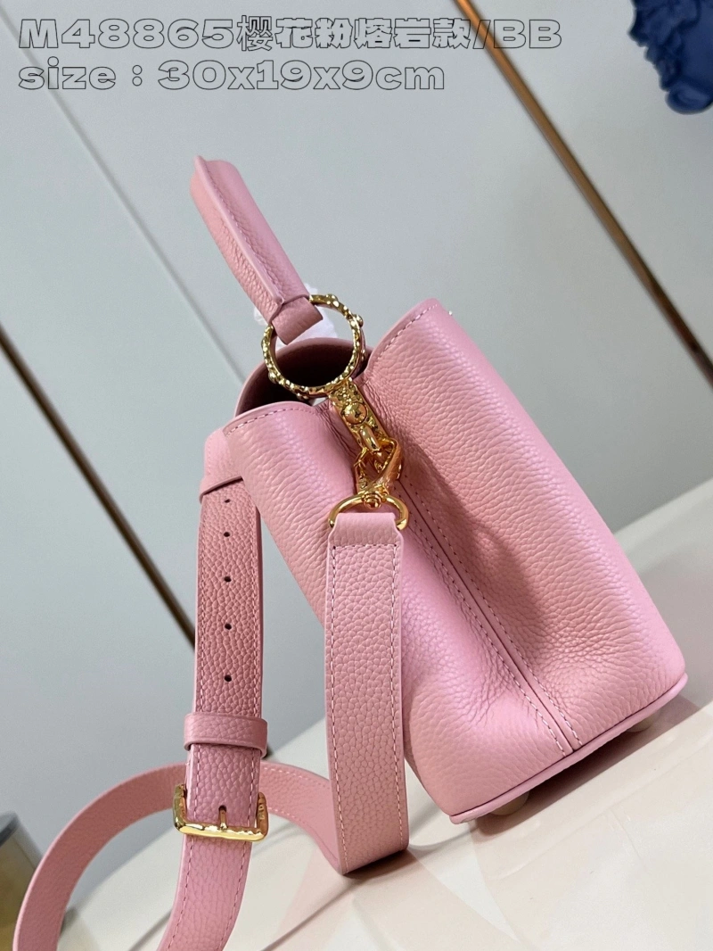 Bold LX Caxucines Bags 4054