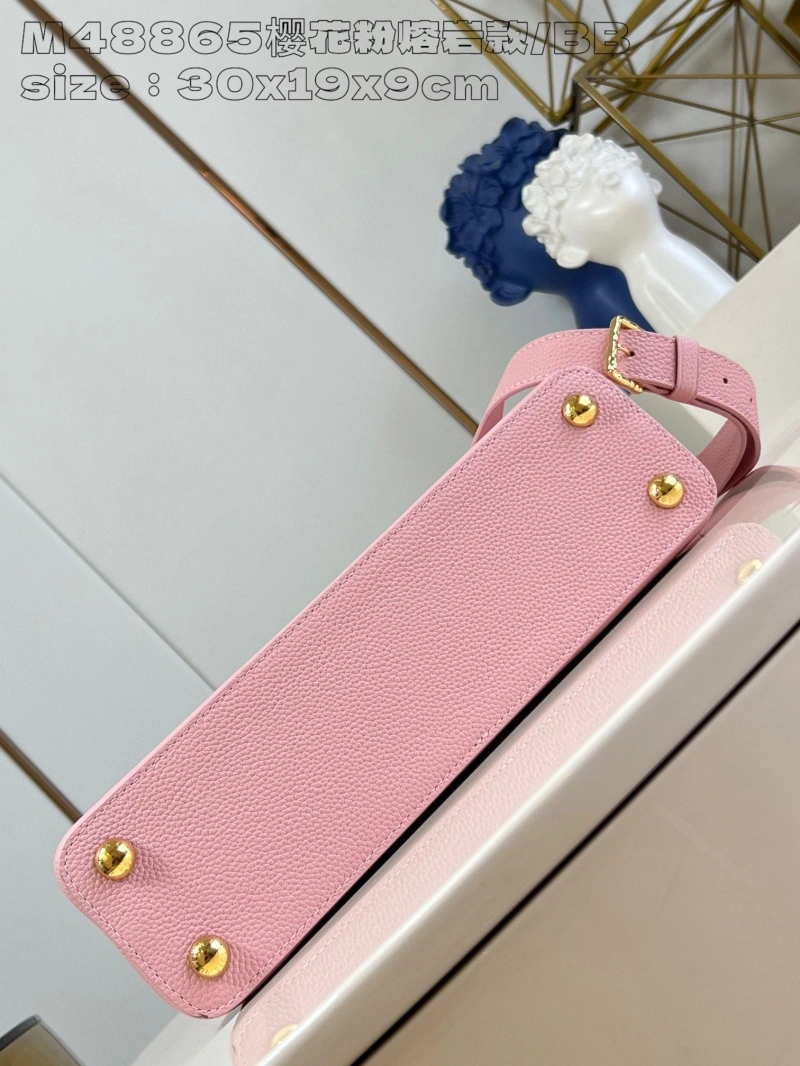 Bold LX Caxucines Bags 4054