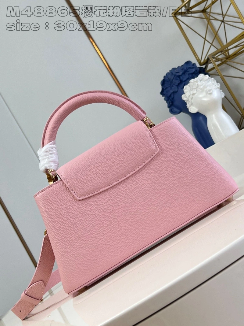 Bold LX Caxucines Bags 4054