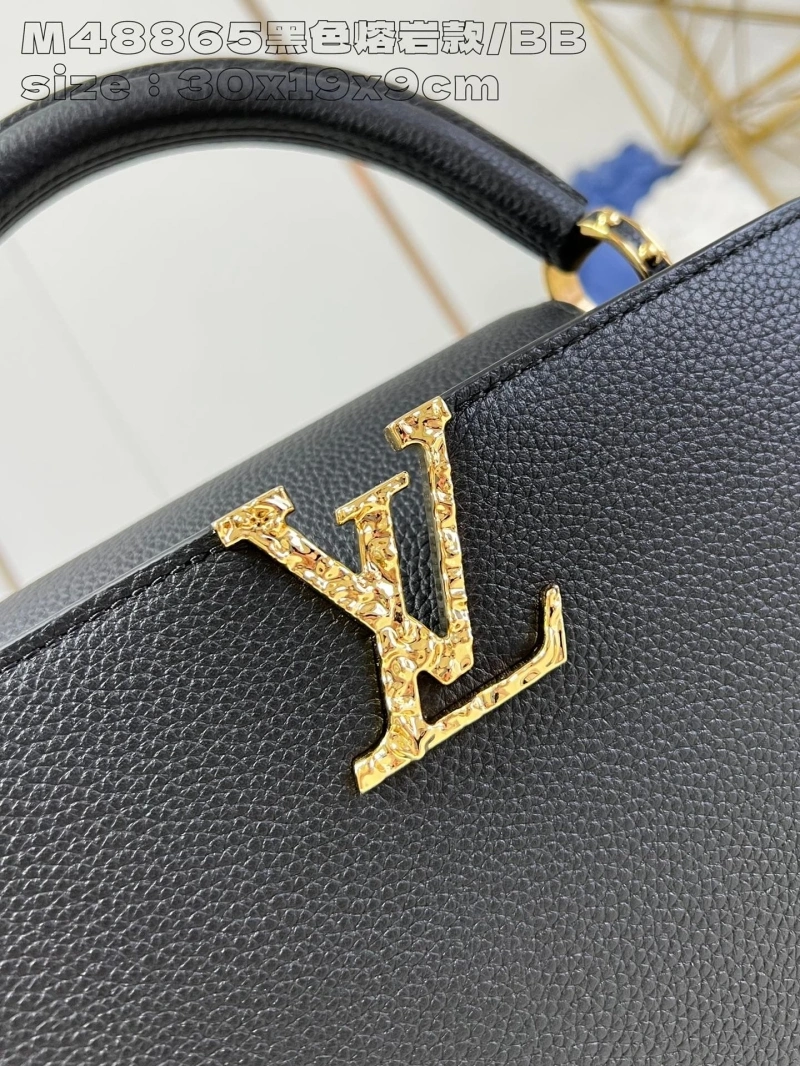 EyeCatching LX Caxucines Bags 3980