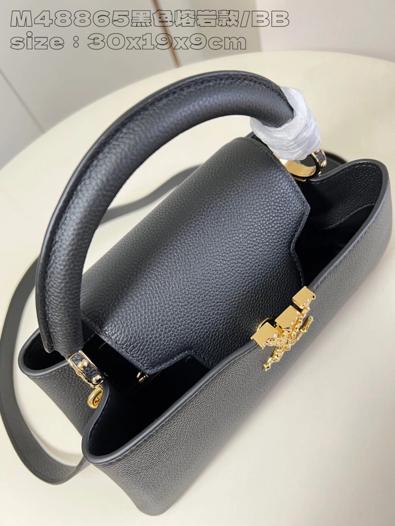 EyeCatching LX Caxucines Bags 3980