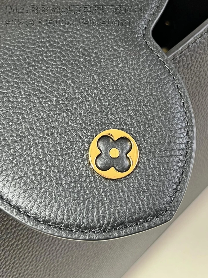 EyeCatching LX Caxucines Bags 3980