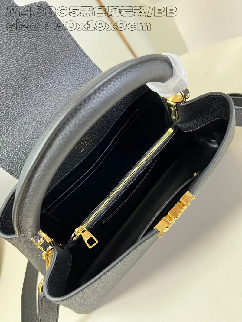 EyeCatching LX Caxucines Bags 3980