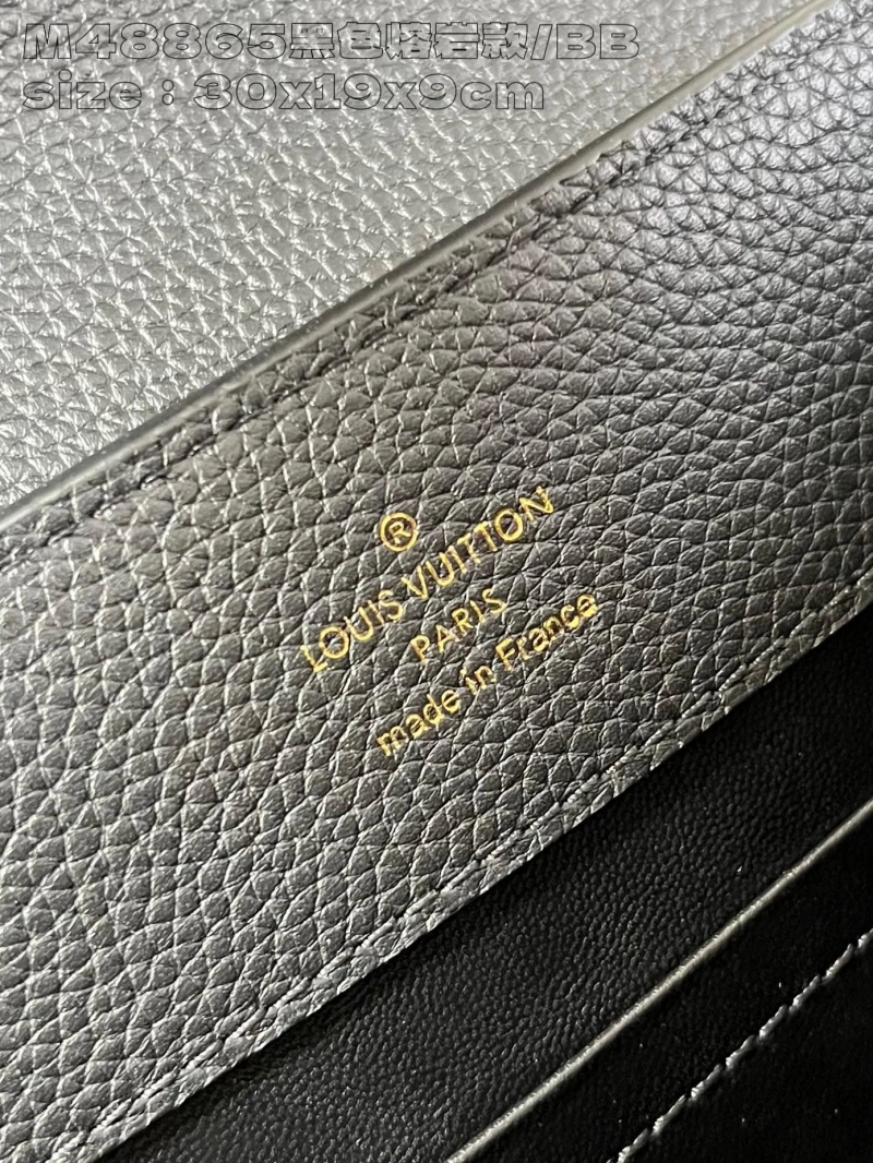 EyeCatching LX Caxucines Bags 3980