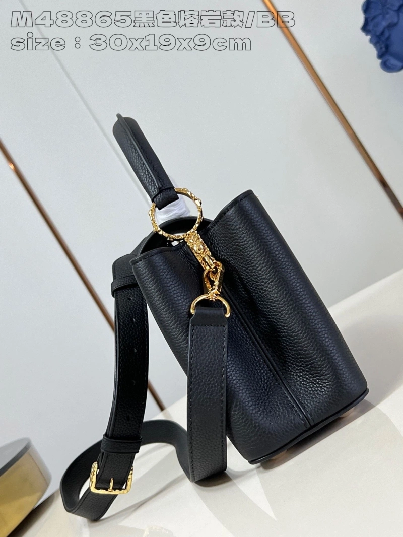 EyeCatching LX Caxucines Bags 3980