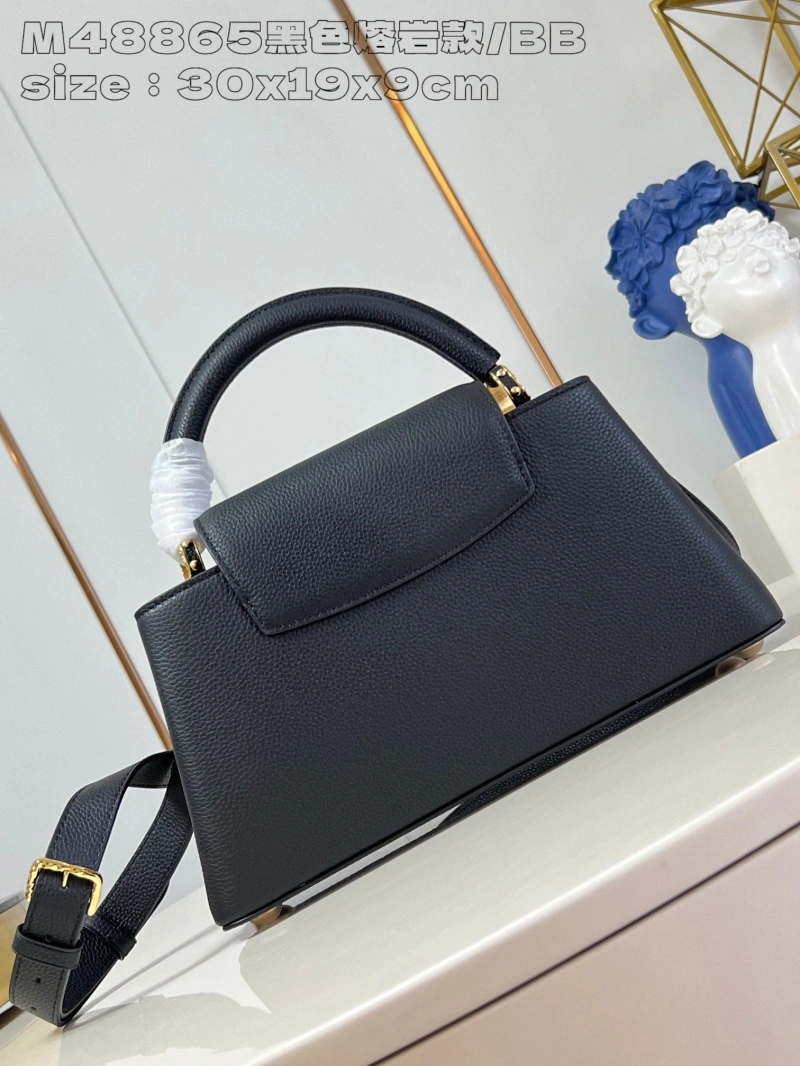 EyeCatching LX Caxucines Bags 3980