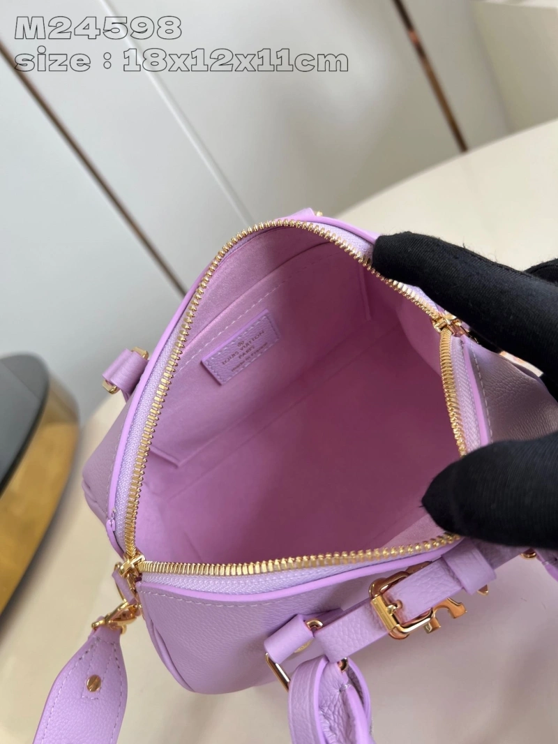 LX Speedy Bags Reliable 3736