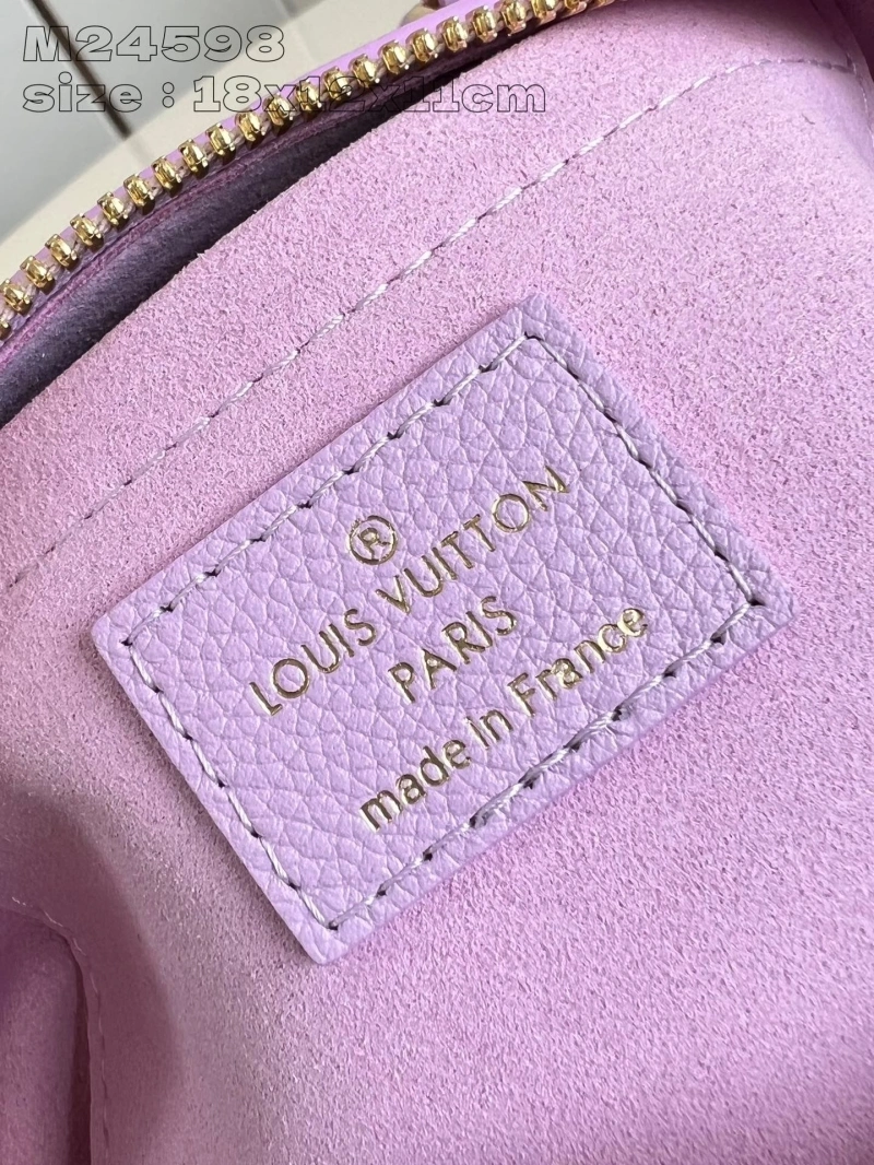 LX Speedy Bags Reliable 3736