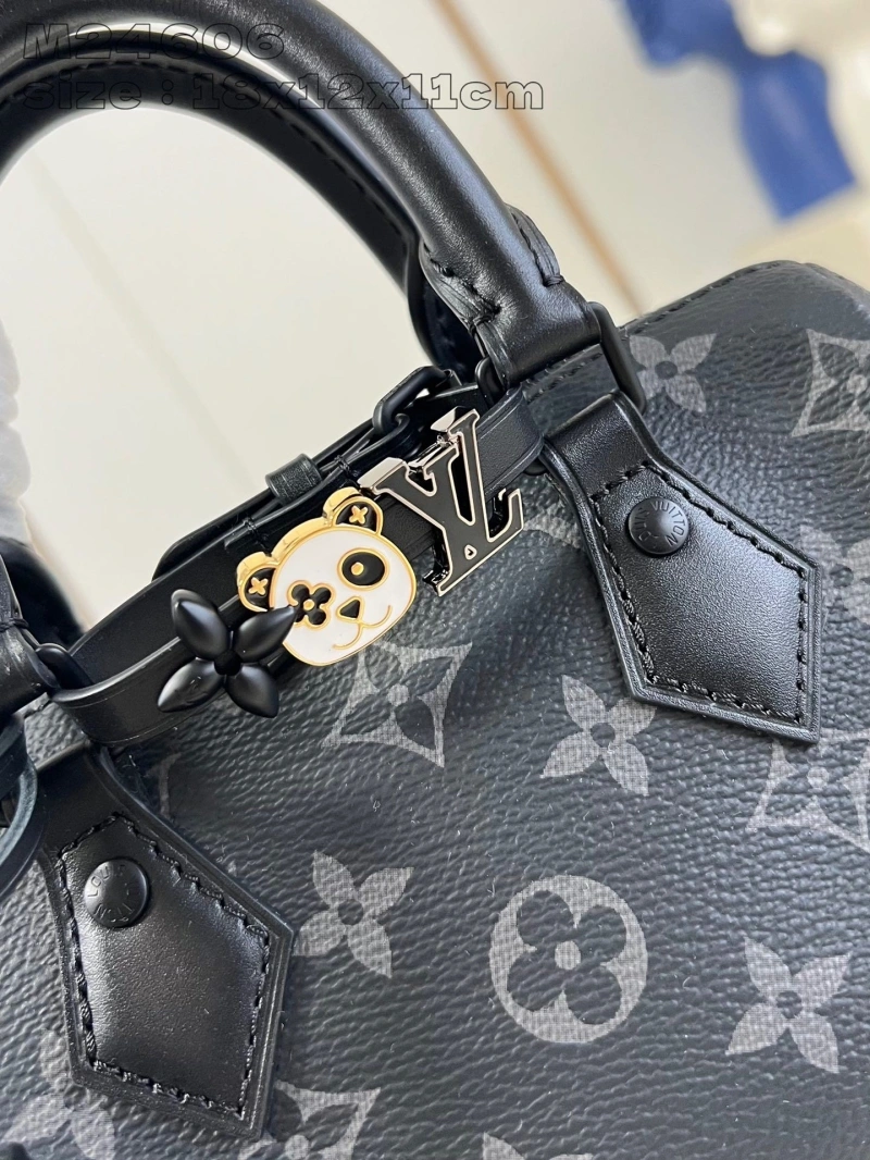 LX Speedy Bags EyeCatching 3704