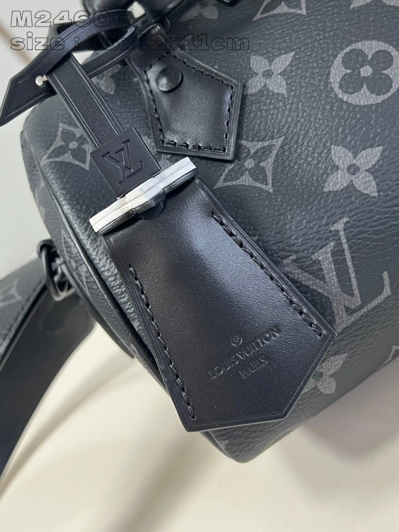 LX Speedy Bags EyeCatching 3704