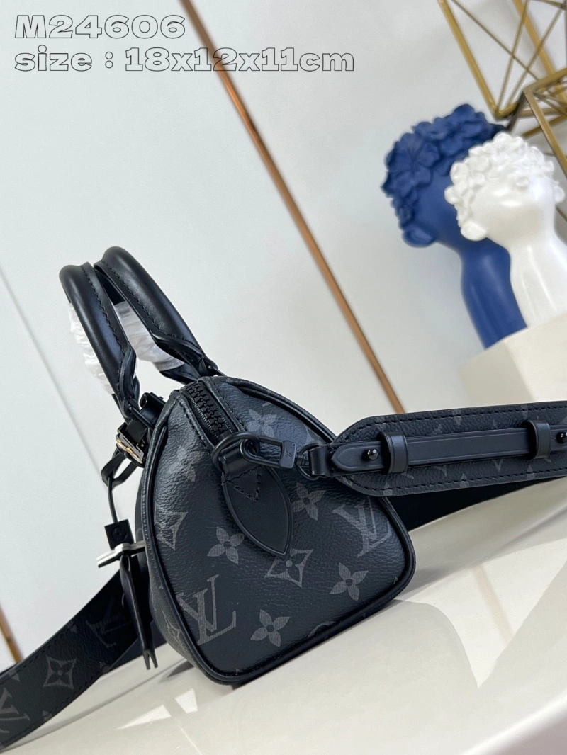 LX Speedy Bags EyeCatching 3704