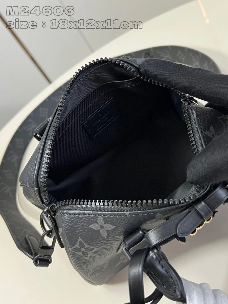 LX Speedy Bags EyeCatching 3704