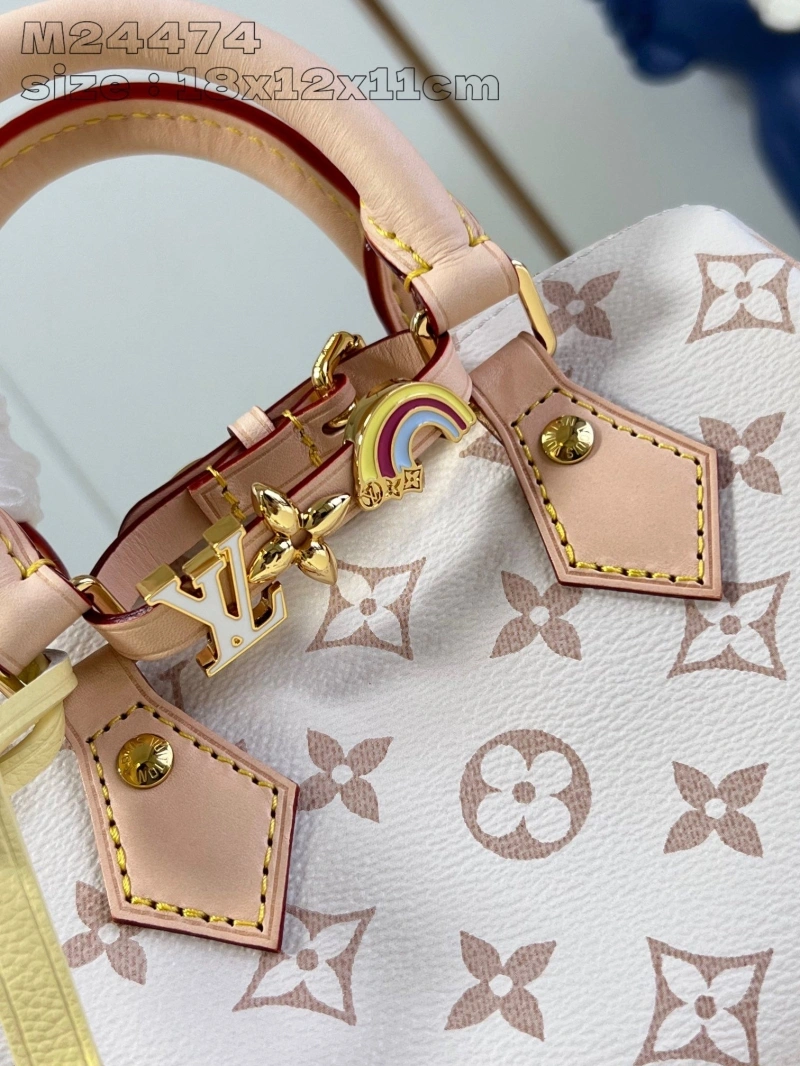 LX Speedy Bags Bold 3711