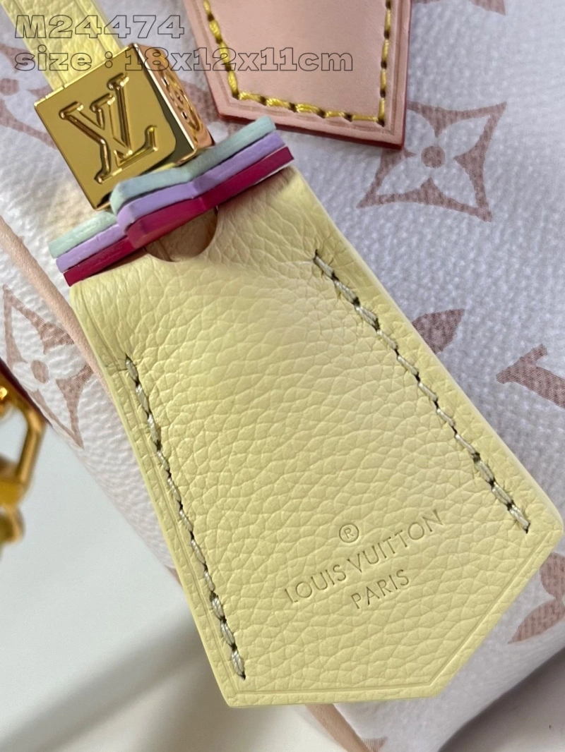 LX Speedy Bags Bold 3711